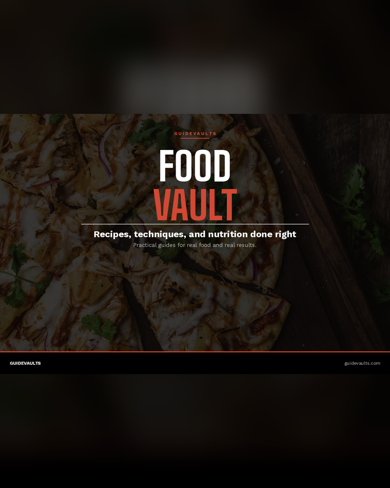 Food Vault