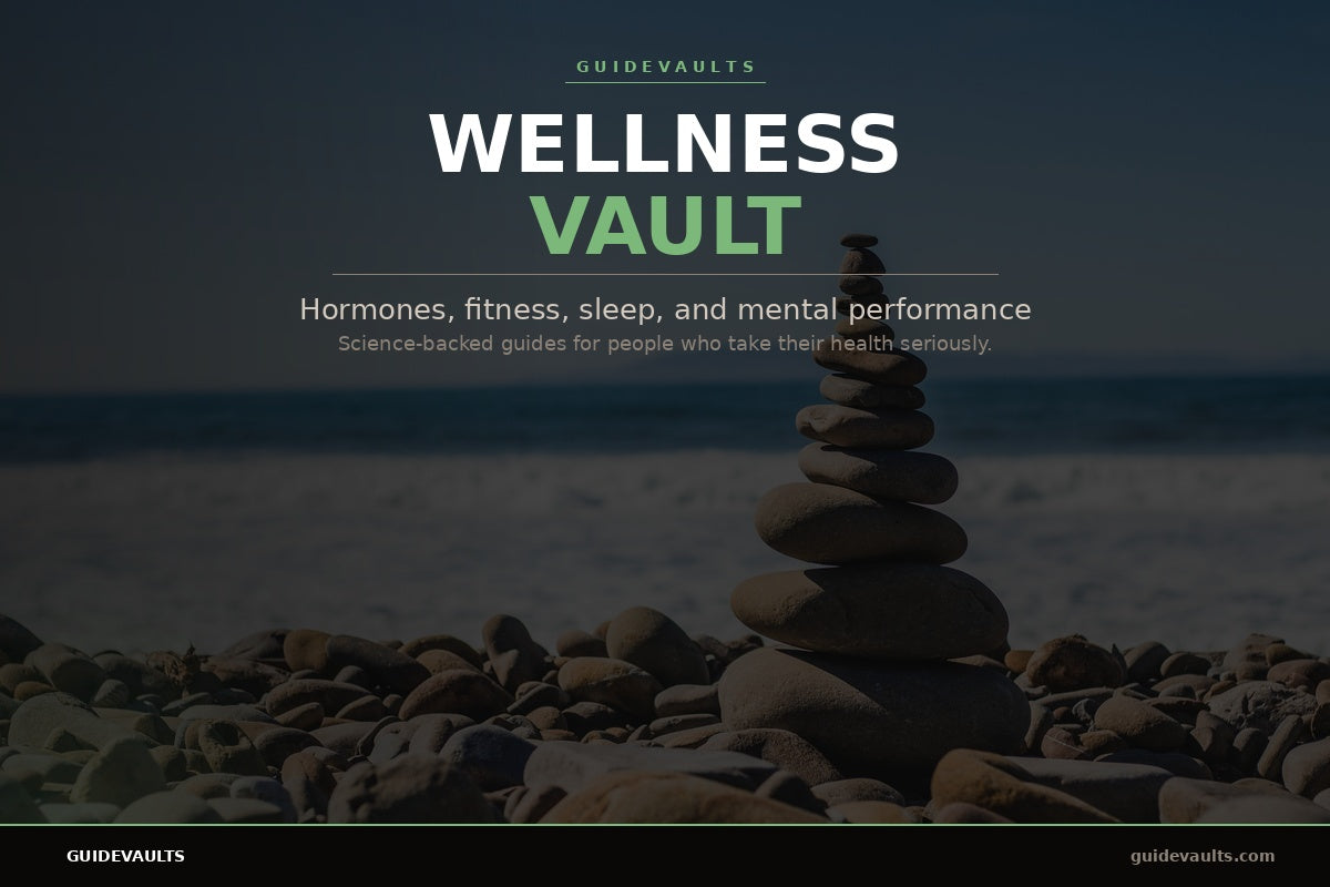 Wellness Vault