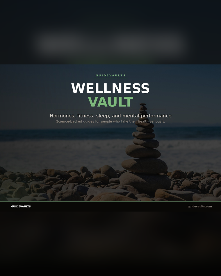 Wellness Vault