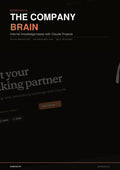 The Company Brain