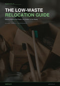 The Low-Waste Relocation Guide
