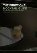 The Functional Mocktail Guide