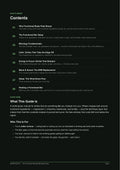The Functional Mocktail Guide